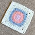 Memento Granny Square