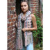 Universal Yarn Atacama Scarf PDF