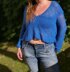 Summer Sweater "Azur Breeze