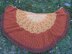 Pumpkin Pie (Pi) Shawl