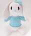 Bunny Rabbit Baby Toy