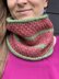 Watermelon Cowl