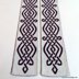 Celtic Fantasy Scarf