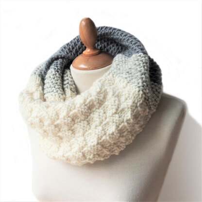 Allison Infinity Scarf