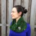 Falling Foliage Cowl