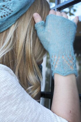 Gladwyne Mitts