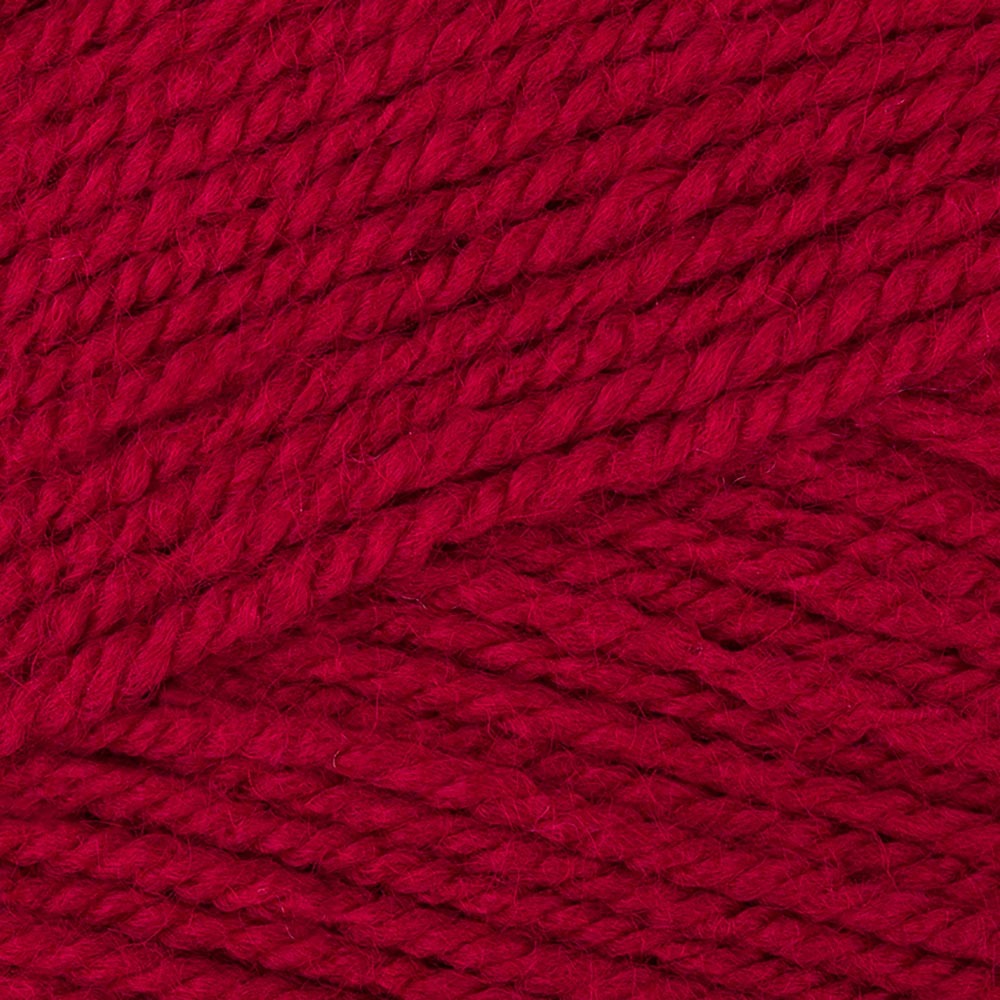 Pillar Red (314)