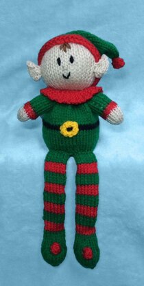 Elf On The Shelf Sitter