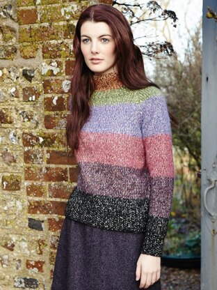 Fazed Tweed Collection