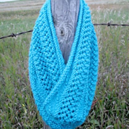 Dream Infinity Scarf