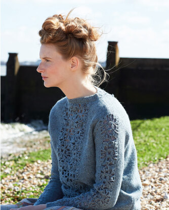 Winter Crochet by Marie Wallin