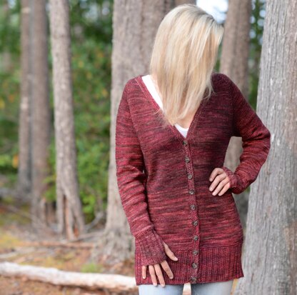 Memories Sweater