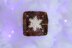 Small Snowflake Granny Square