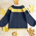 Tullalah Sweater