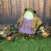 Froggy's Equinox Twists Dress