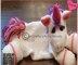Unity The Unicorn Pyjama/Water Bottle Cosy