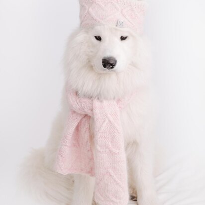 My Love Headbands - knitting pattern