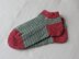 Finnian Shortie Sock