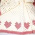 Granny's Sweetheart Baby Blanket