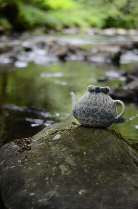 Mabel McTavish Tea Cosy