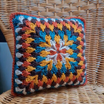 I Got You Cushion