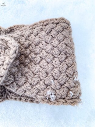 Selma Bow Headband