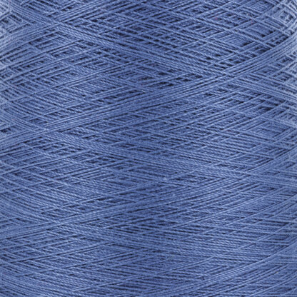 Valley Yarns Valley Cotton 5/2 Ink Blue - Yarn.com