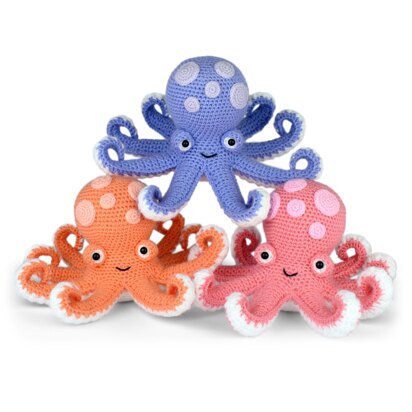 Otto the Octopus