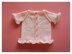 Ruffled Rosie Baby Set