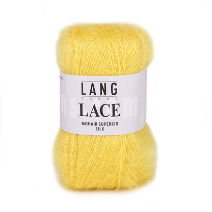 LANG Lace Yarn