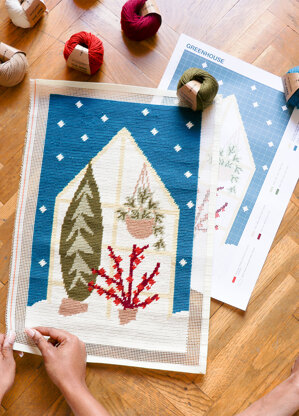 Petit Point kits at Cheap Prices - We Are Knitters Sales