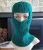 Kennedy - 12ply balaclava/ski mask