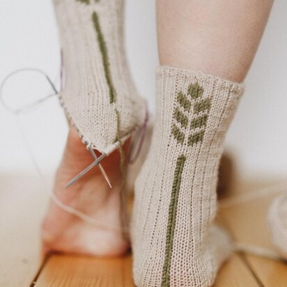 #trava_socks