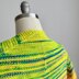 FringeShip Shawl