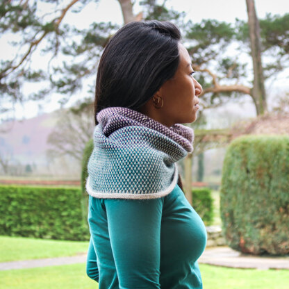 The Fibre Co. Milky Way Cowl PDF