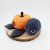 Turtle Halloween