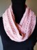 Striking Tulip Scarf Cowl