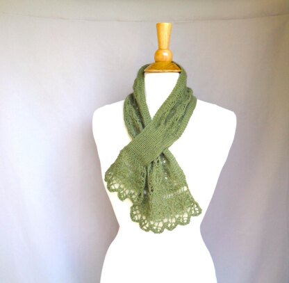 Verdell Scarf