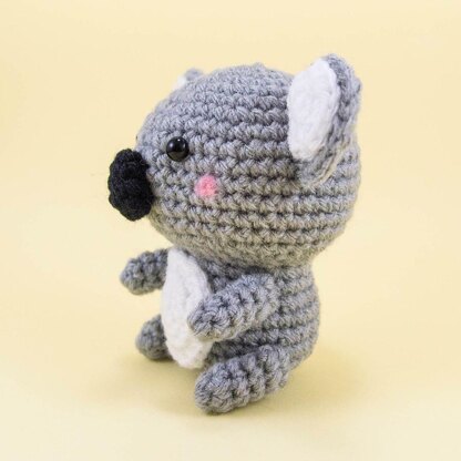 Koala Amigurumi