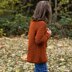 Willow Cardigan