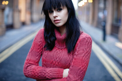 Alpaca Colour Collection by Rowan