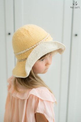 Harriet Summer Hat