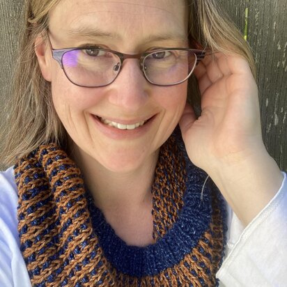 Pacific beach cowl