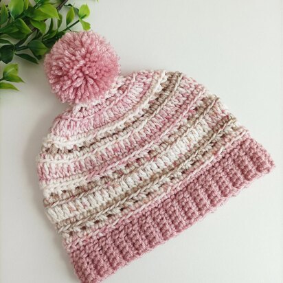 Cosy Cottage Beanie