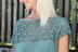 Knitted Top MonteNegro #1