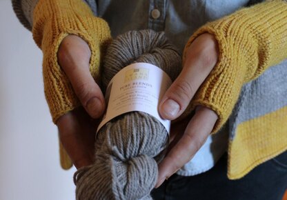 1 Audrey Cardigan