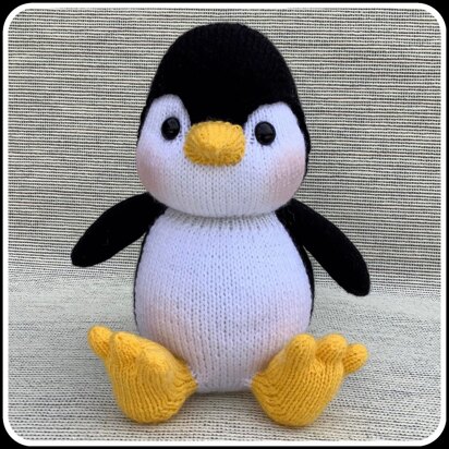 Pudgy Penguin