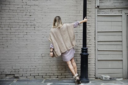 One Fine Day Cardigan