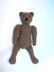 Finbar Classic Bear