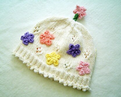 Julia Hat